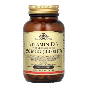 Vitamin D3 10000IU , 11990 тенге